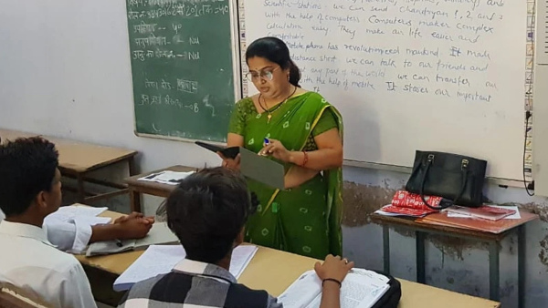 டெட் தேர்வு அறிவிப்பு விரைவில் வருமா.....ஆவலுடன் காத்திருக்கும் பட்டதாரிகள்...!!