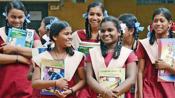 அரசுப் பள்ளி ஆசிரியர்கள் குஷி...இதுவரை 3.2 லட்சம் மாணவர்கள் புதிதாக சேர்க்கை...!! அரசுப் பள்ளி ஆசிரியர்கள் குஷி...இதுவரை 3.2 லட்சம் மாணவர்கள் புதிதாக சேர்க்கை...!!