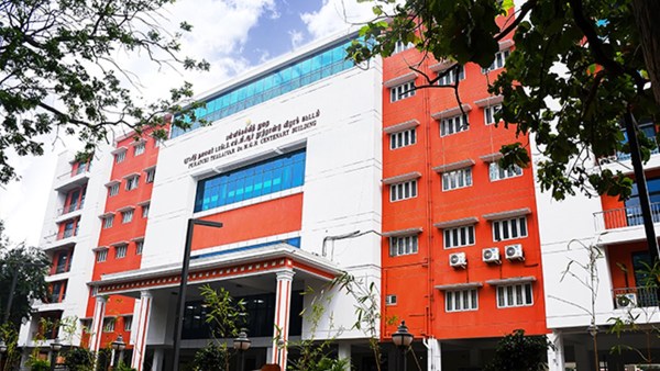 உதவிப் பேராசிரியர் பணியிடங்களுக்கு விண்ணப்பிக்க கால அவகாசம் நீட்டிப்பு...தேர்வர்கள் குஷி...!! உதவிப் பேராசிரியர் பணியிடங்களுக்கு விண்ணப்பிக்க கால அவகாசம் நீட்டிப்பு...தேர்வர்கள் குஷி...!!
