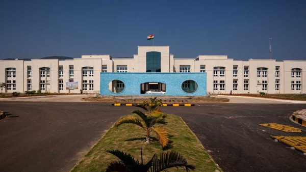 கடல்சார் பல்கலைக்கழகத்தில் படிக்க அவகாசம் நீட்டிப்பு..!!