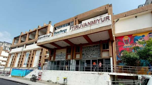 திருவான்மியூர் ஐடிஐ-யில் சேர ஆசையா இருக்கா மாணவர்களே....! திருவான்மியூர் ஐடிஐ-யில் சேர ஆசையா இருக்கா மாணவர்களே....!