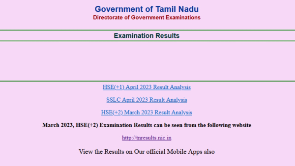 பிளஸ்-1 தேர்வு முடிவுகள் ரிலீஸ்...கோவைக்கு முதலிடம் பிளஸ்-1 தேர்வு முடிவுகள் ரிலீஸ்...கோவைக்கு முதலிடம்