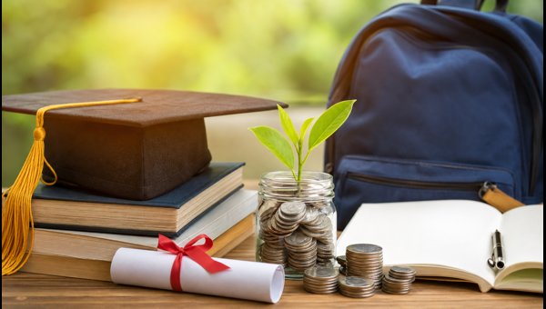 AICTE உதவித்தொகை: ₹50,000 பெற கடைசி வாய்ப்பு! AICTE உதவித்தொகை: ₹50,000 பெற கடைசி வாய்ப்பு!