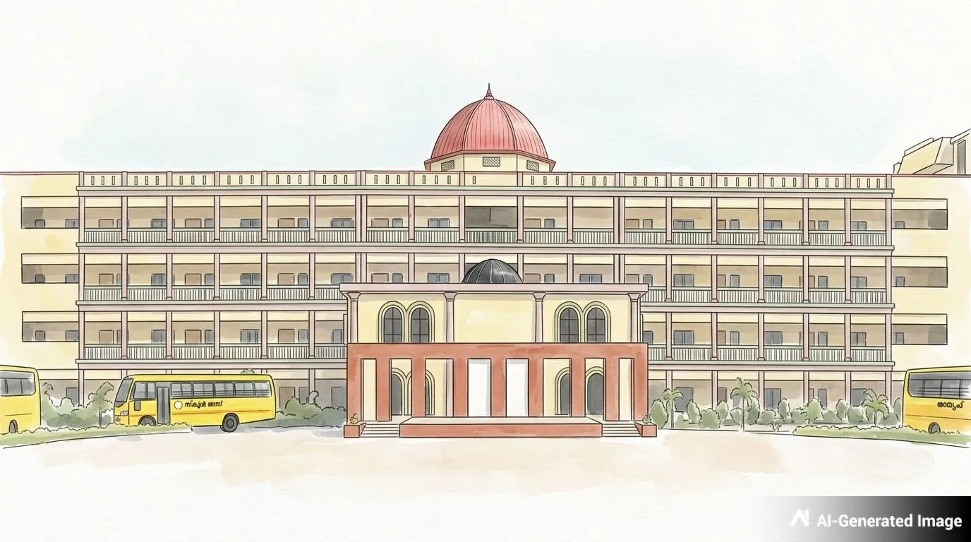 Abhyas The Global School image