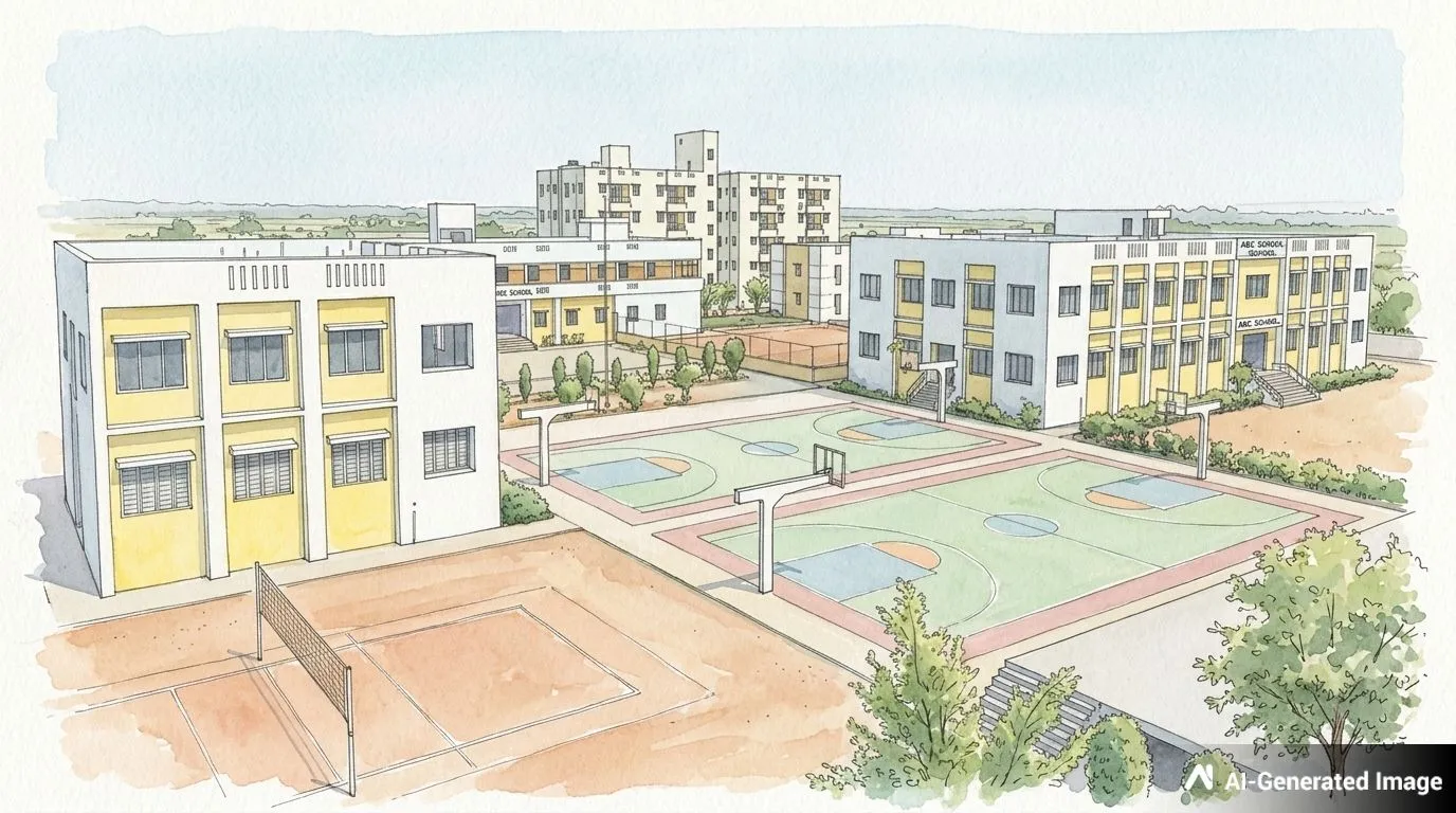 Akshara Vidyalaya image