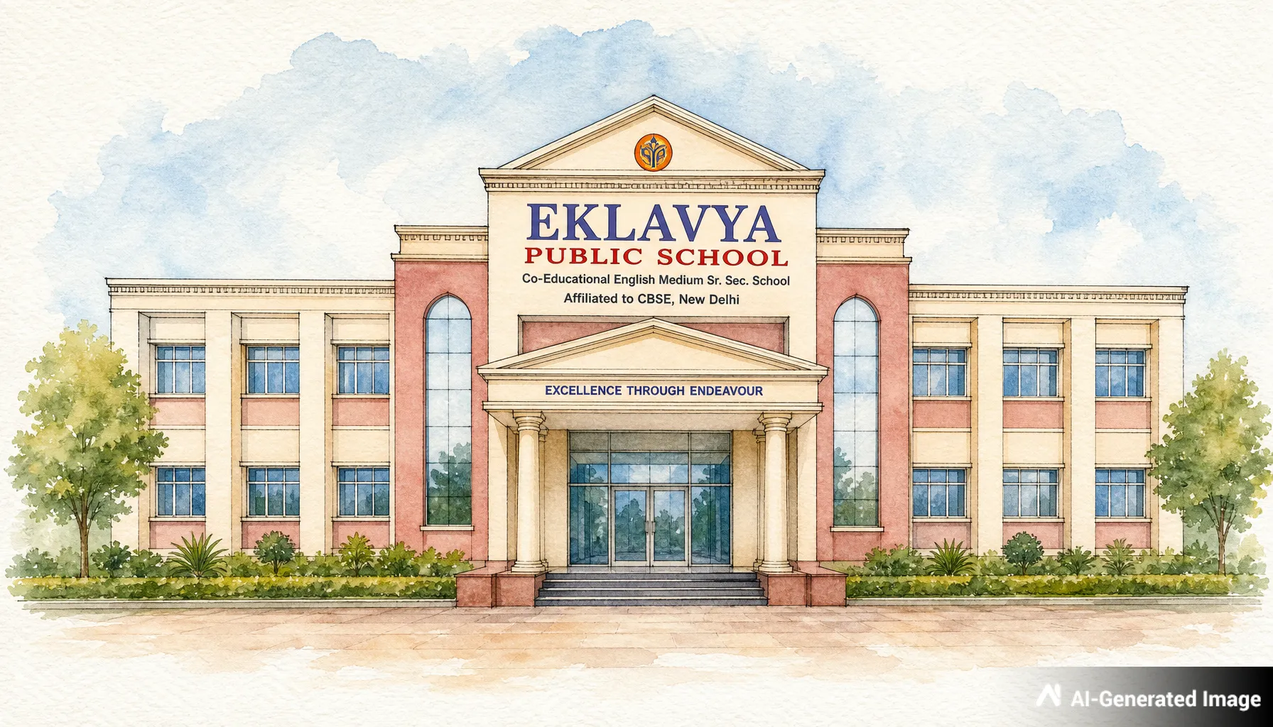 Amararaja Vidyalayam image