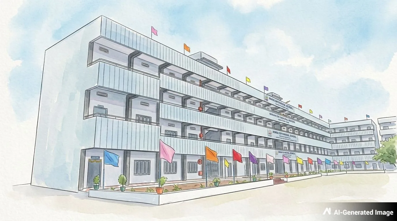 Atkinson High School image