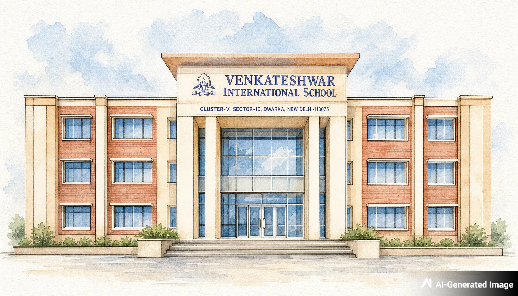 B V Bhavans International Res Pub Sc image