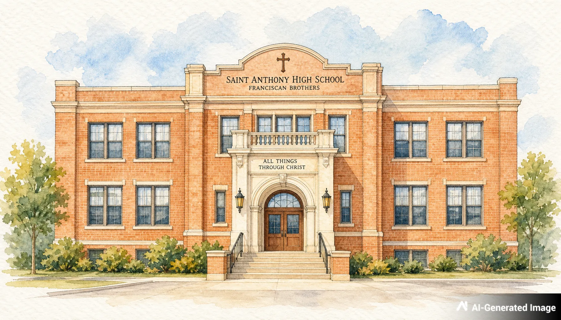 Bes Model High School image