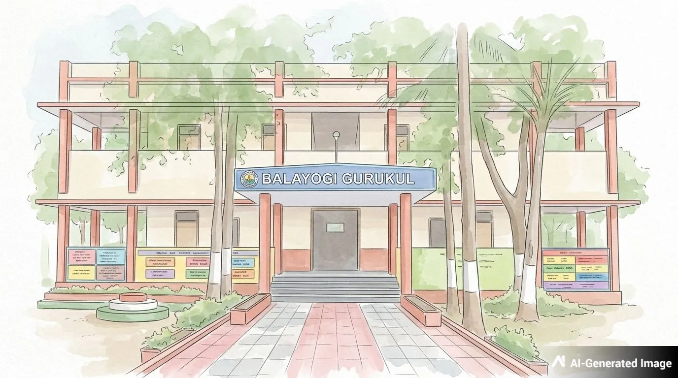 Carmel English School image