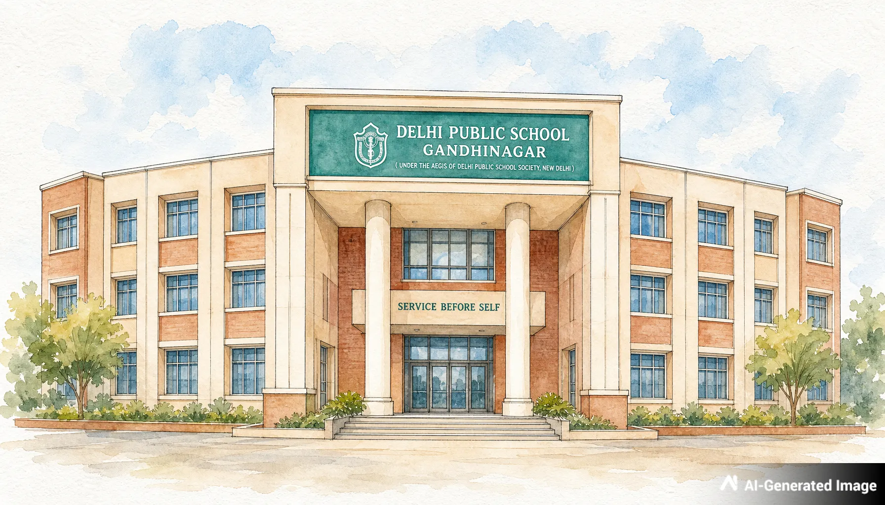 Chitturi High School image