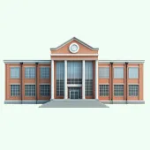 Acme International School image