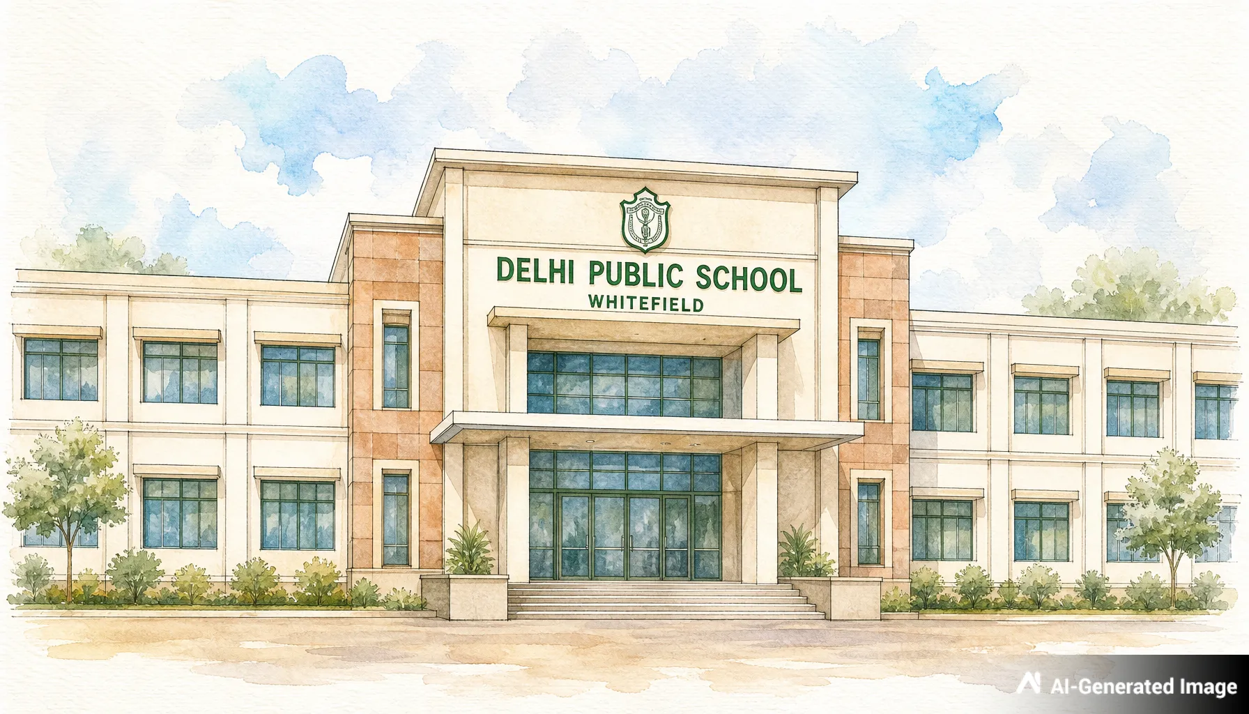 Dr Varalakshmi Public School image