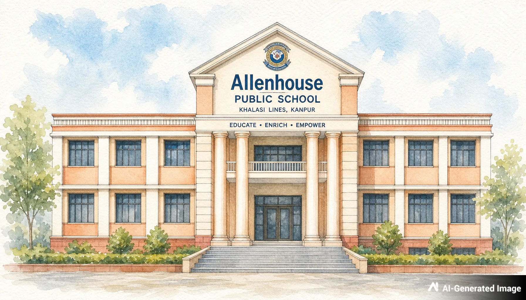 Dr.kkrs Gowtham School image