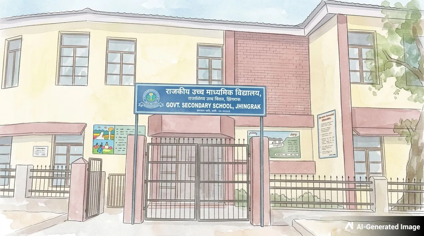 Govt Sec School image