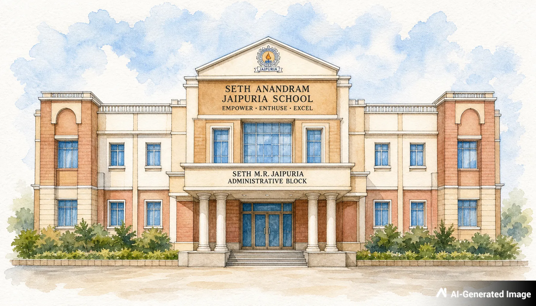 Govt Sr Secondary School image