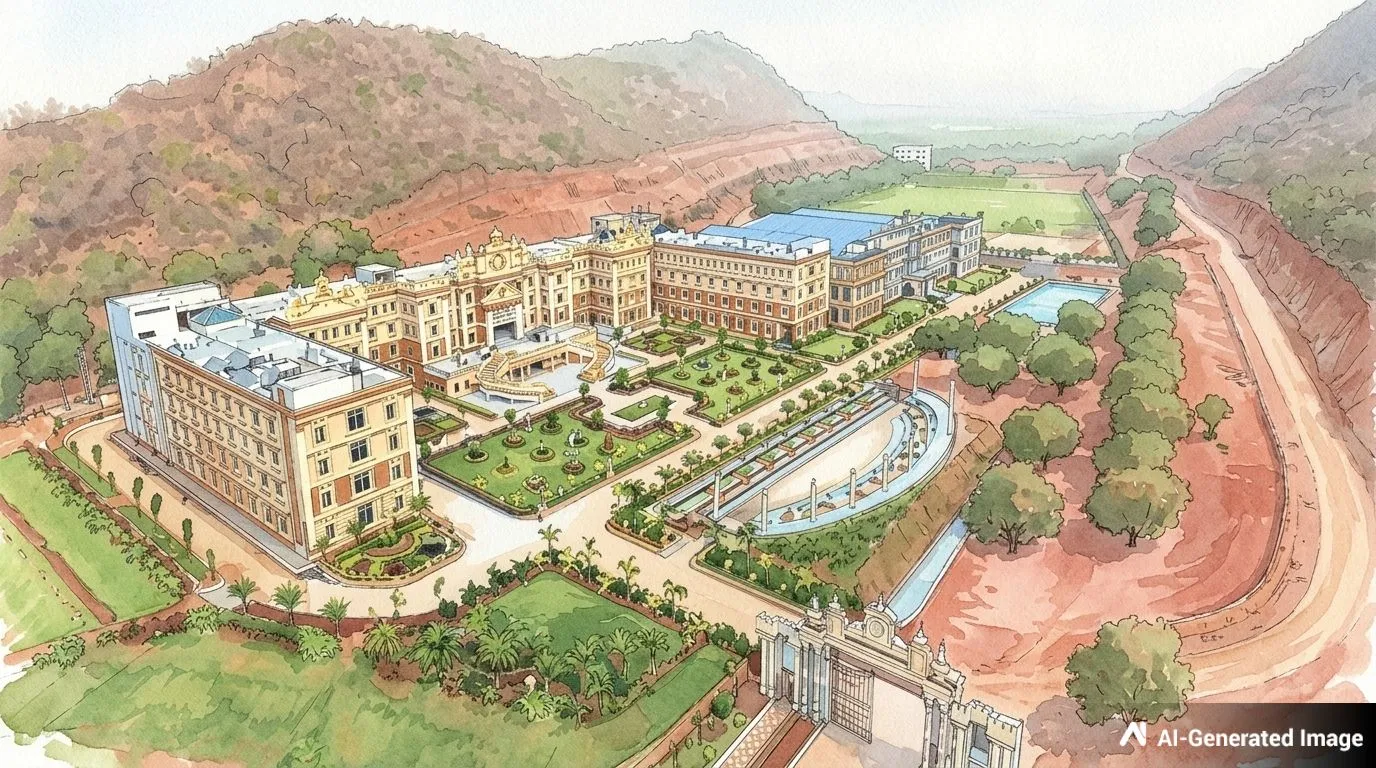 Happy Valley International School image
