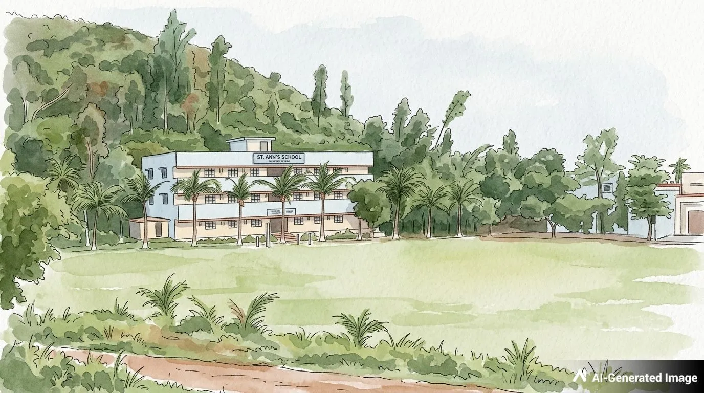 Kakatiya Public School image
