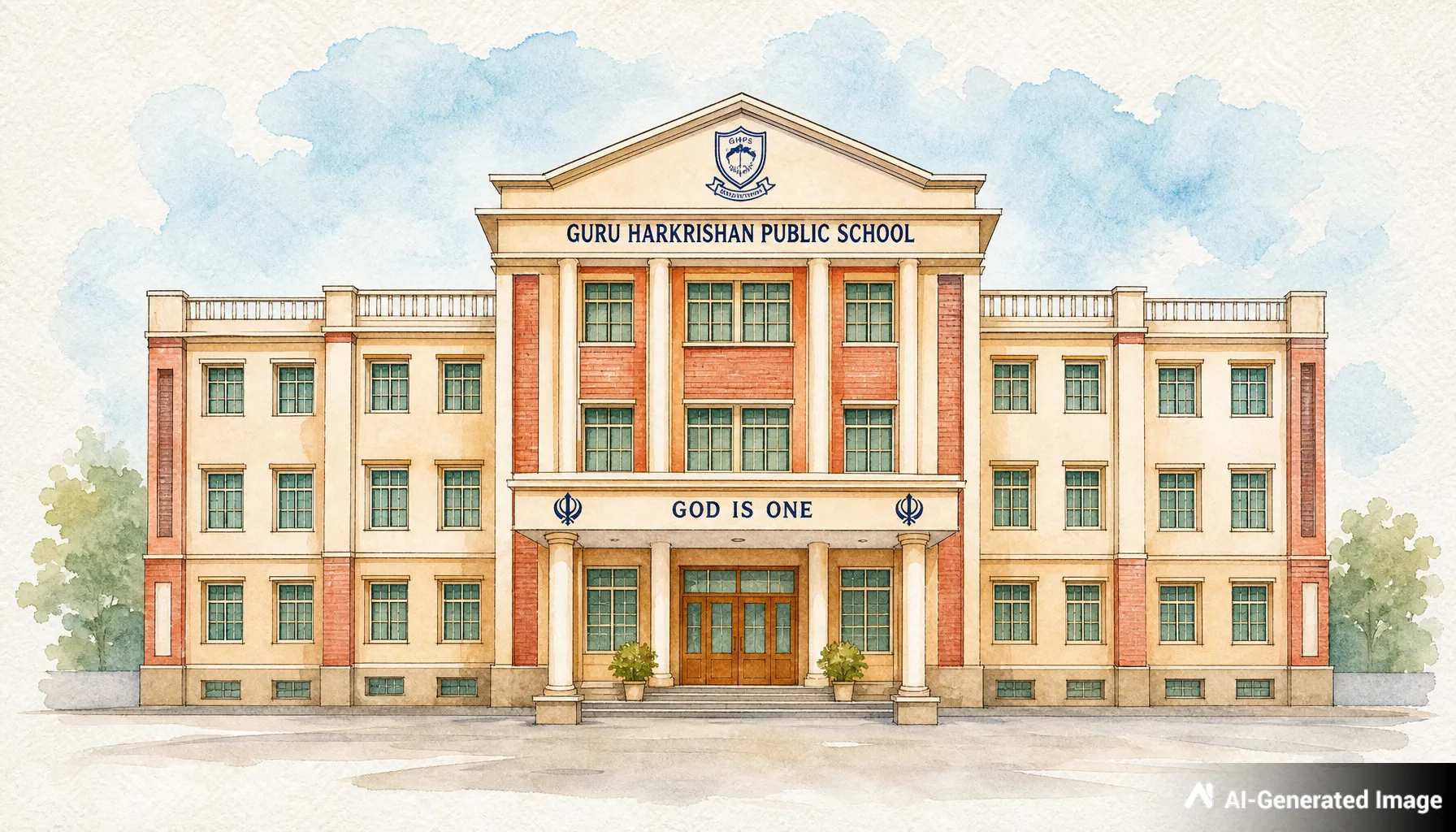 Kendriya Vidyalaya image