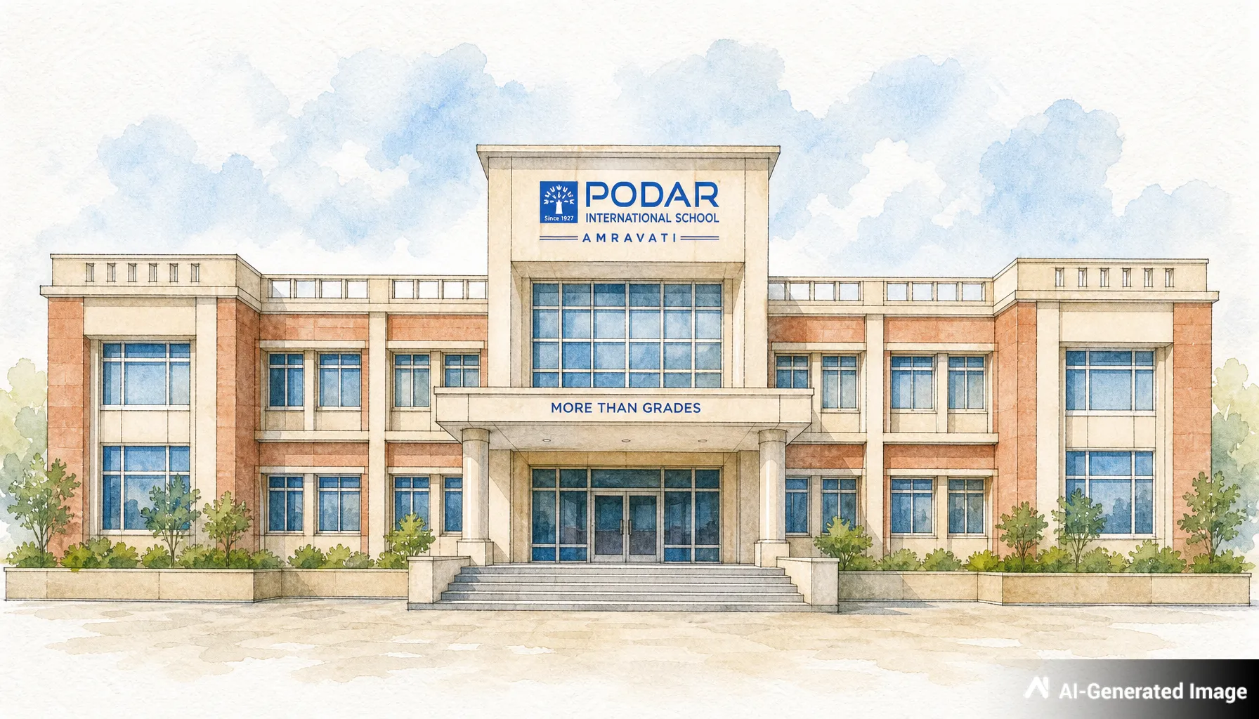 Kendriya Vidyalaya image