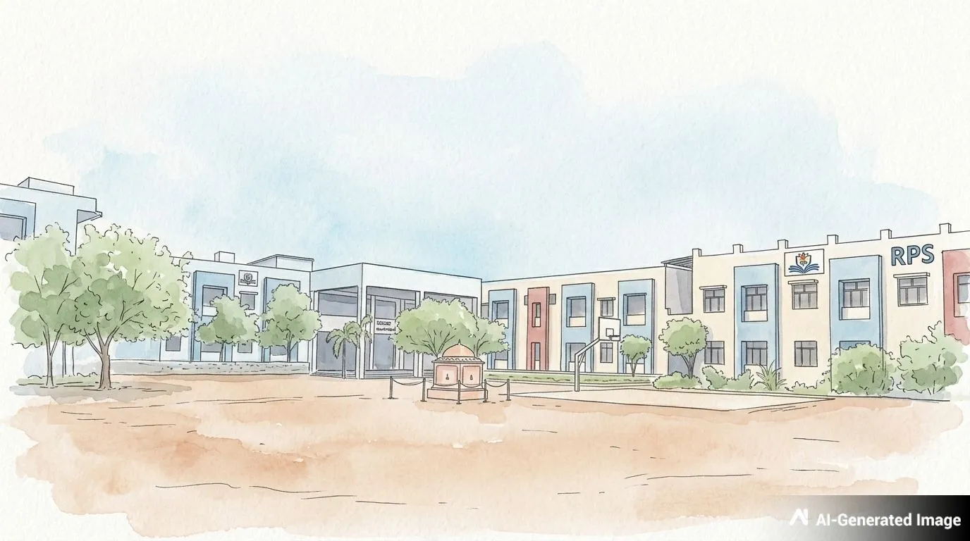 Kennedy High School image
