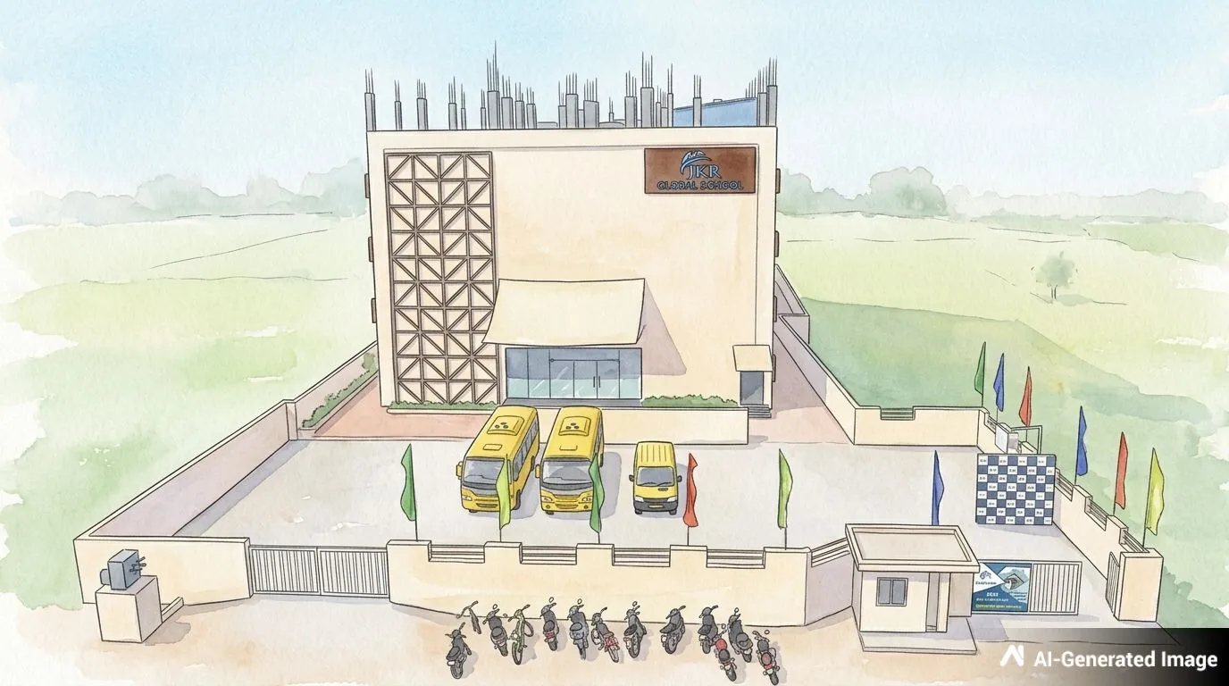 Lkr (em) School image