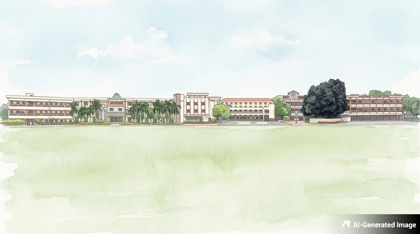 N.st.mathew's Public School image