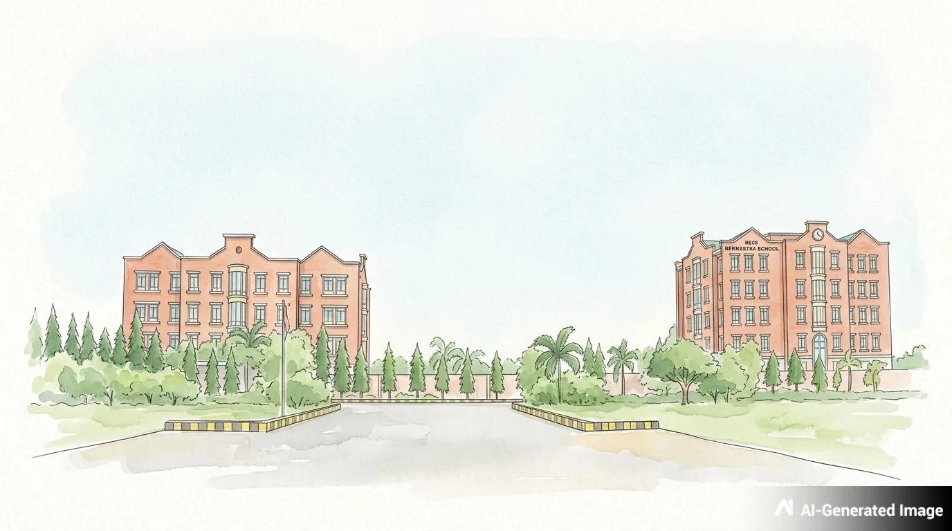 Navaneeta Public School image