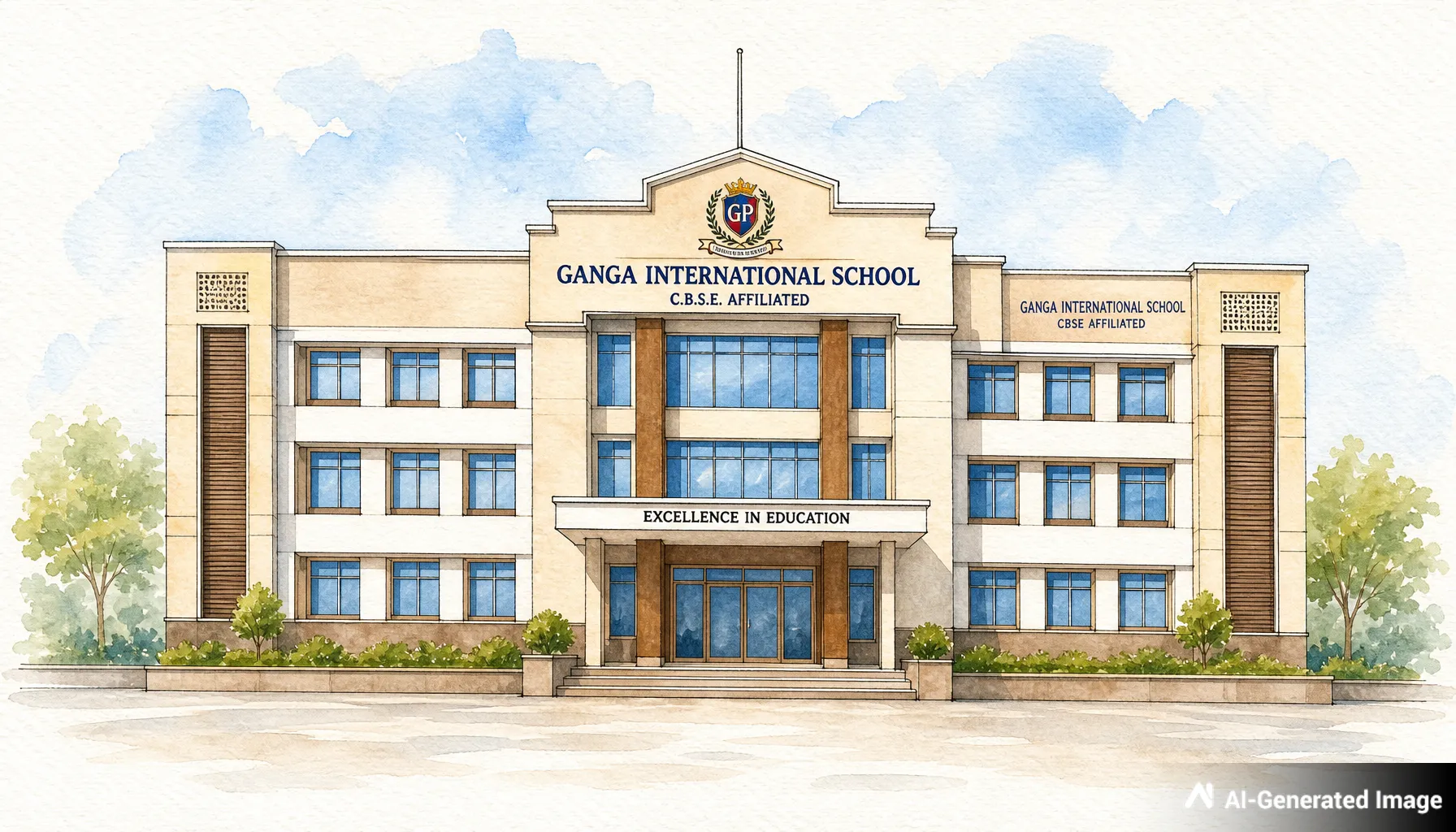 Pm Shri Kendriya Vidyalaya image