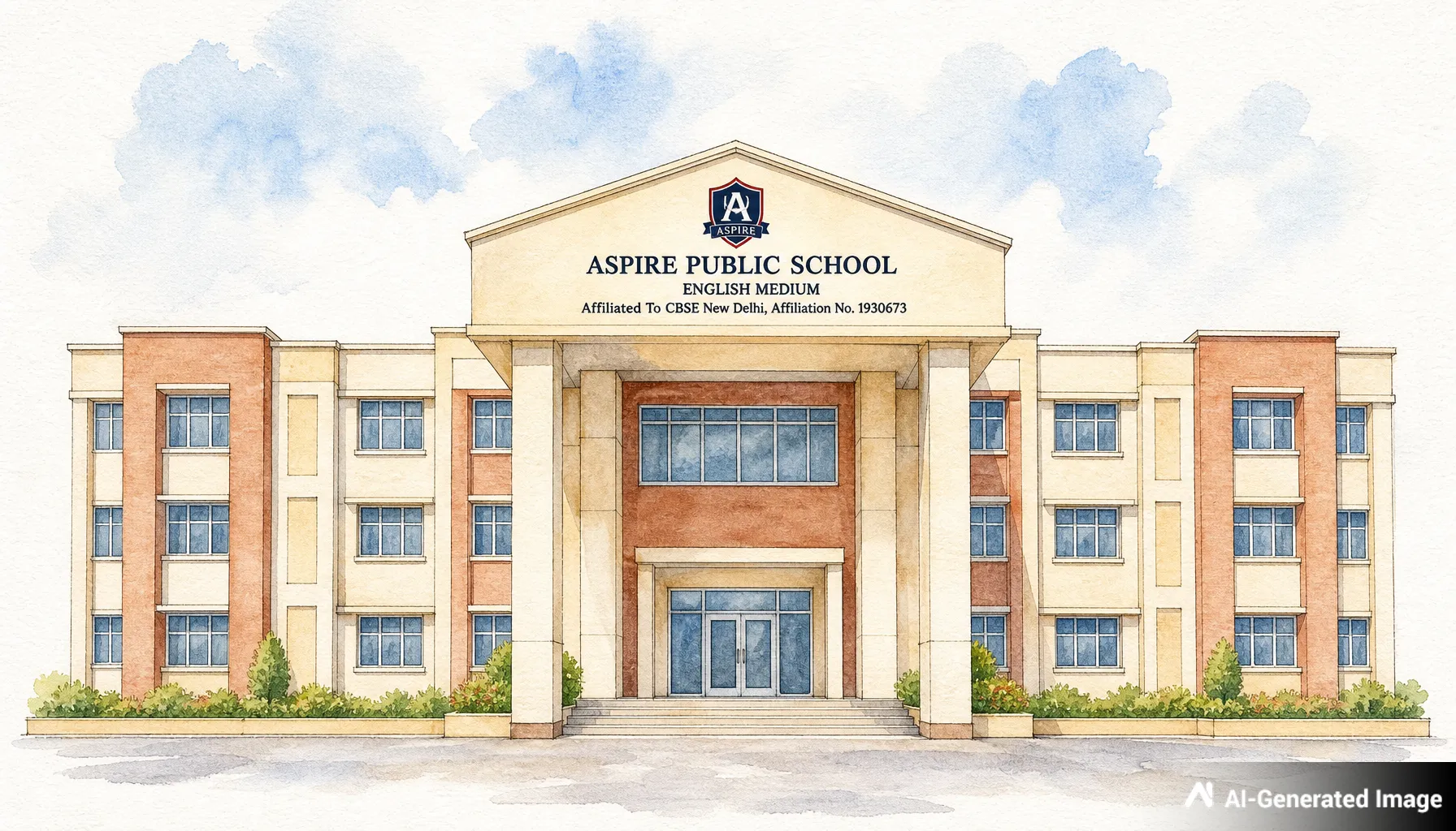 Pm Shri Kendriya Vidyalaya image