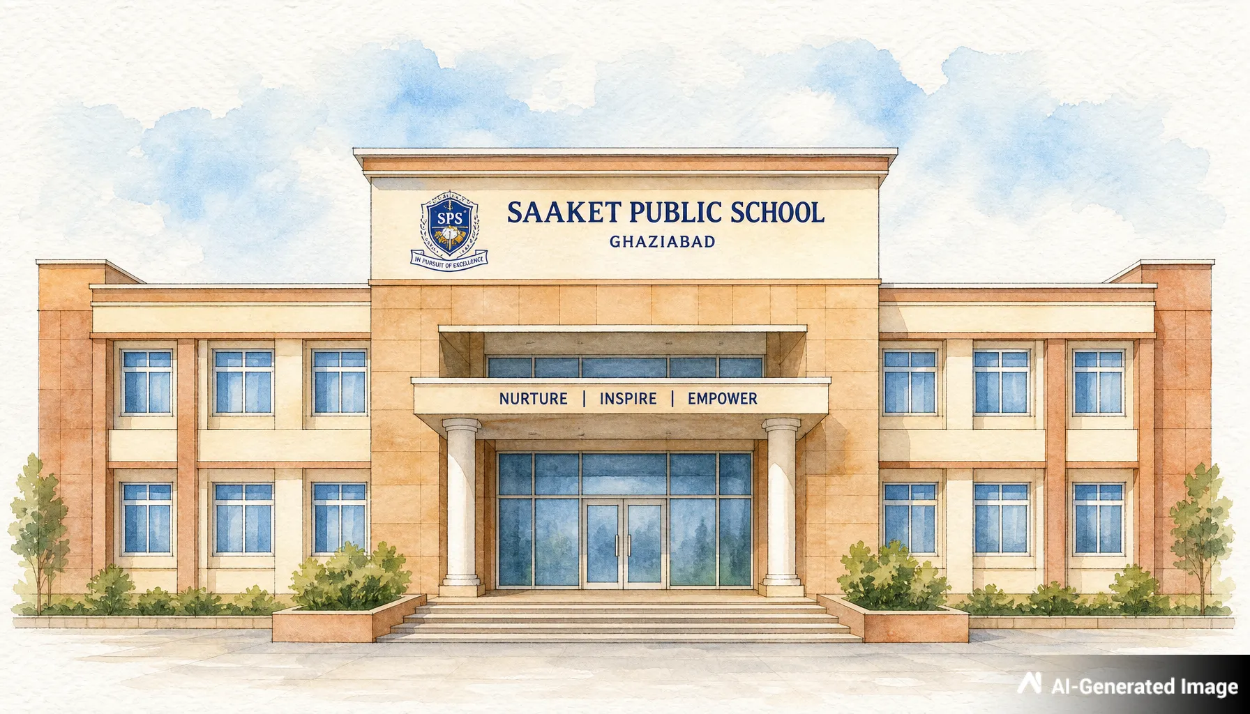 Pm Shri Kendriya Vidyalaya image