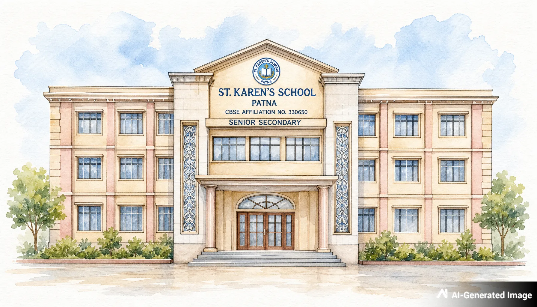 Pm Shri Kendriya Vidyalaya image