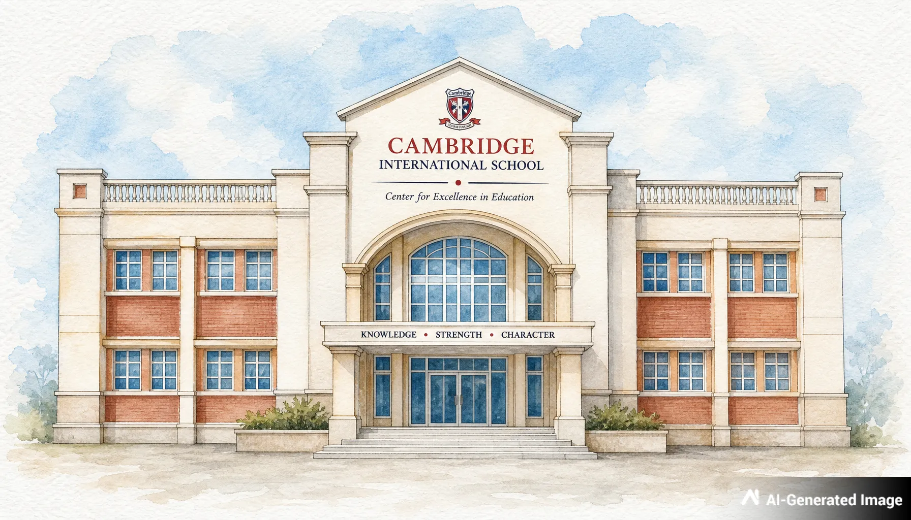 Pm Shri Kendriya Vidyalaya image