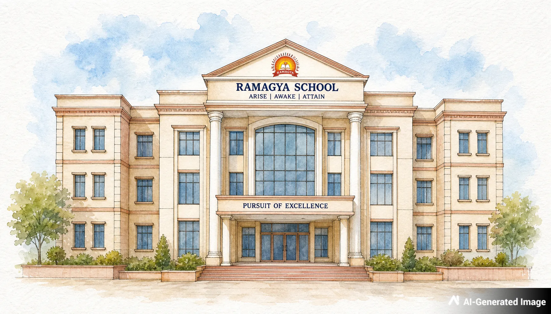 Pm Shri Kendriya Vidyalaya image