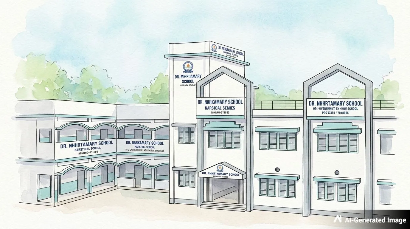 Pm Shri Kendriya Vidyalaya image