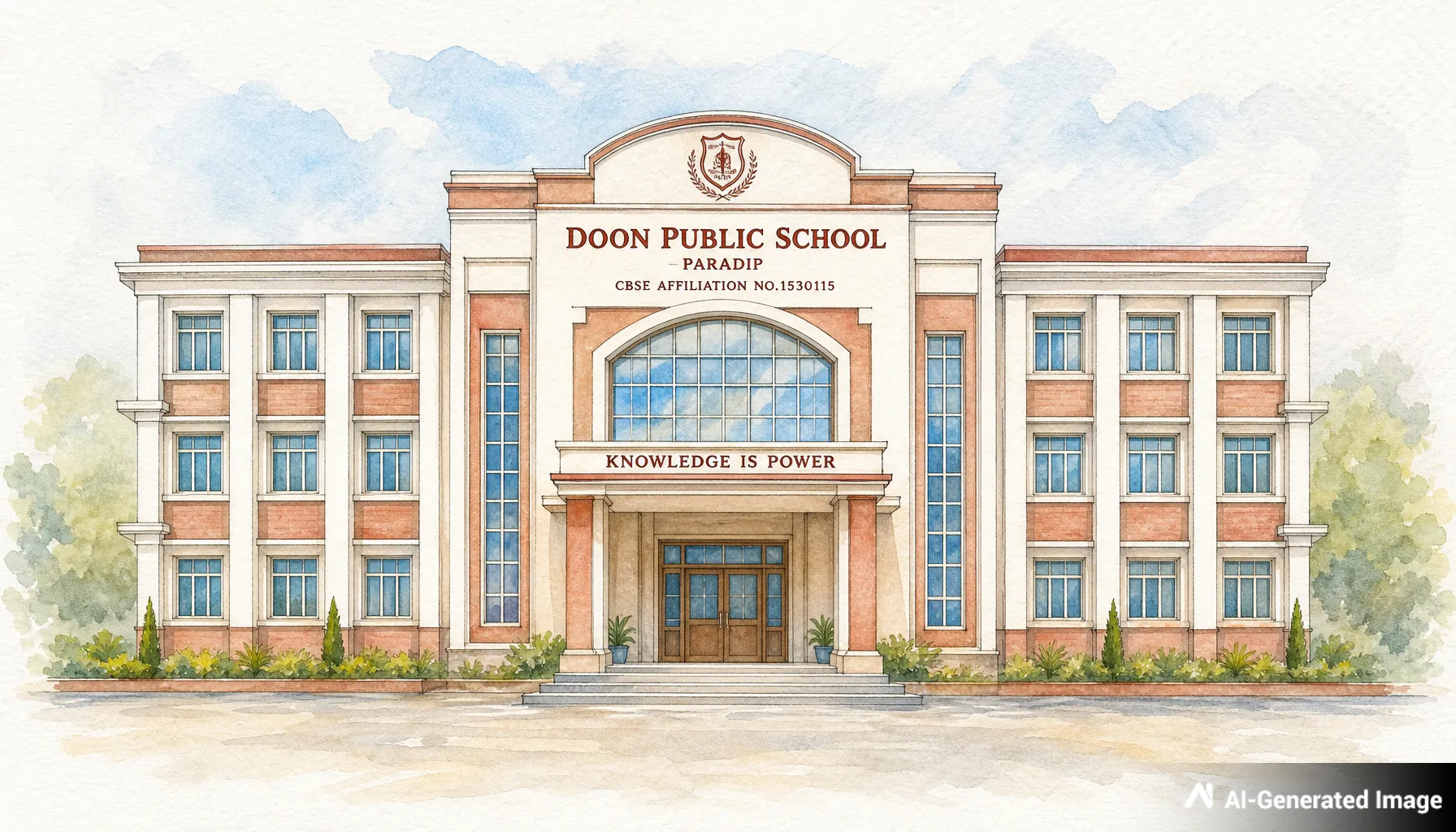 Pm Shri Kendriya Vidyalaya image