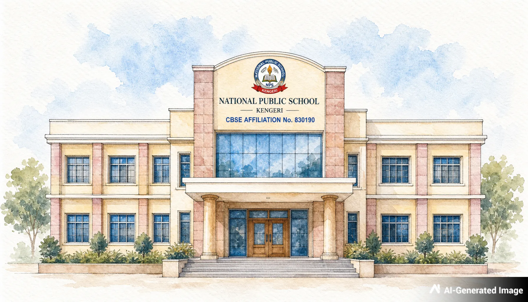 Pm Shri Kendriya Vidyalaya image