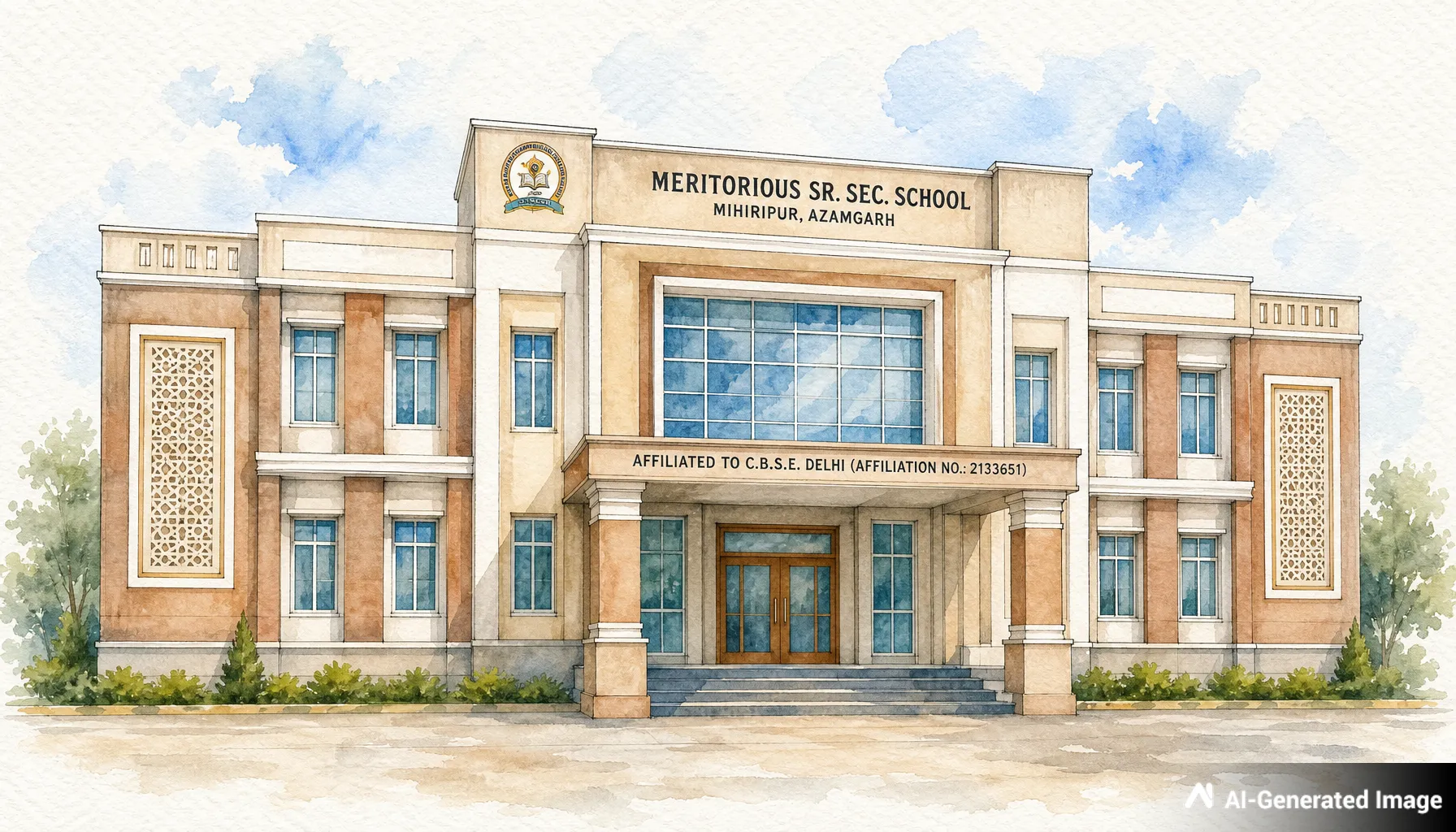 Pm Shri Kendriya Vidyalaya image