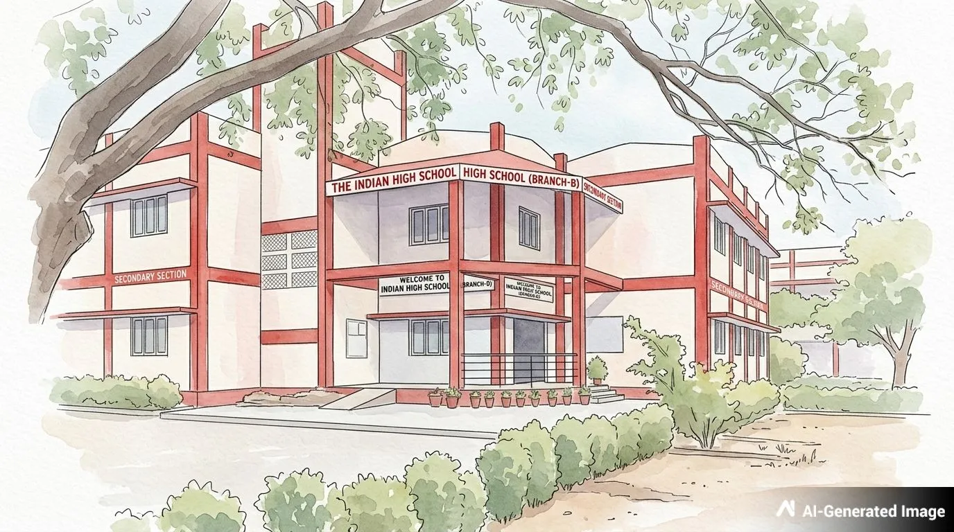 Pm Shri Kendriya Vidyalaya Anantapur image