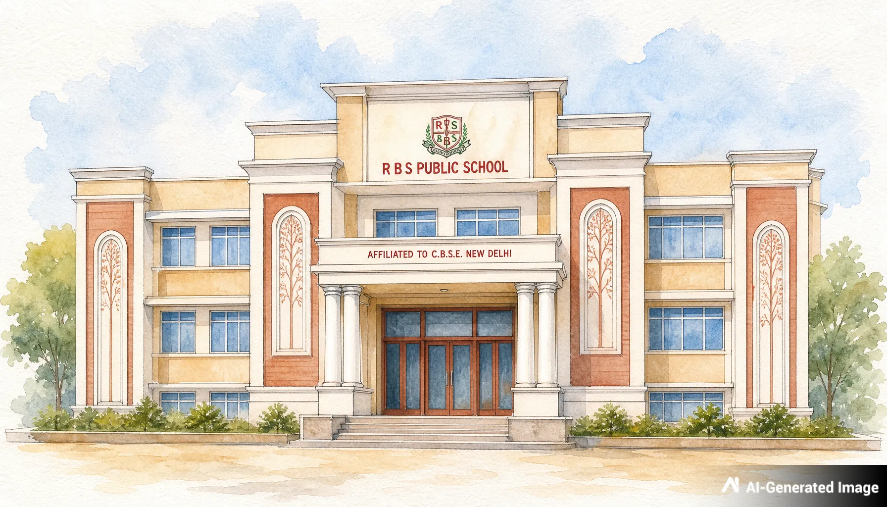 Pm Shri Kendriya Vidyalaya Kurnool image