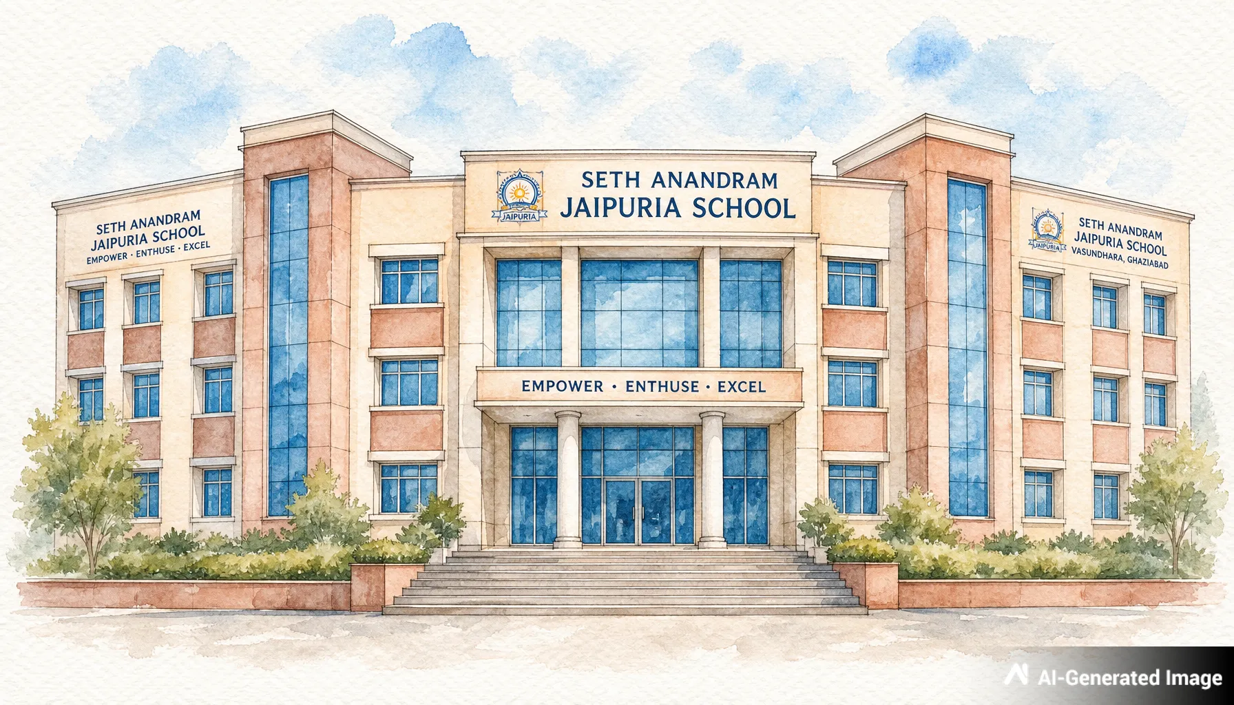 Pm Shri Kendriya Vidyalaya No. I Nausenabaugh image