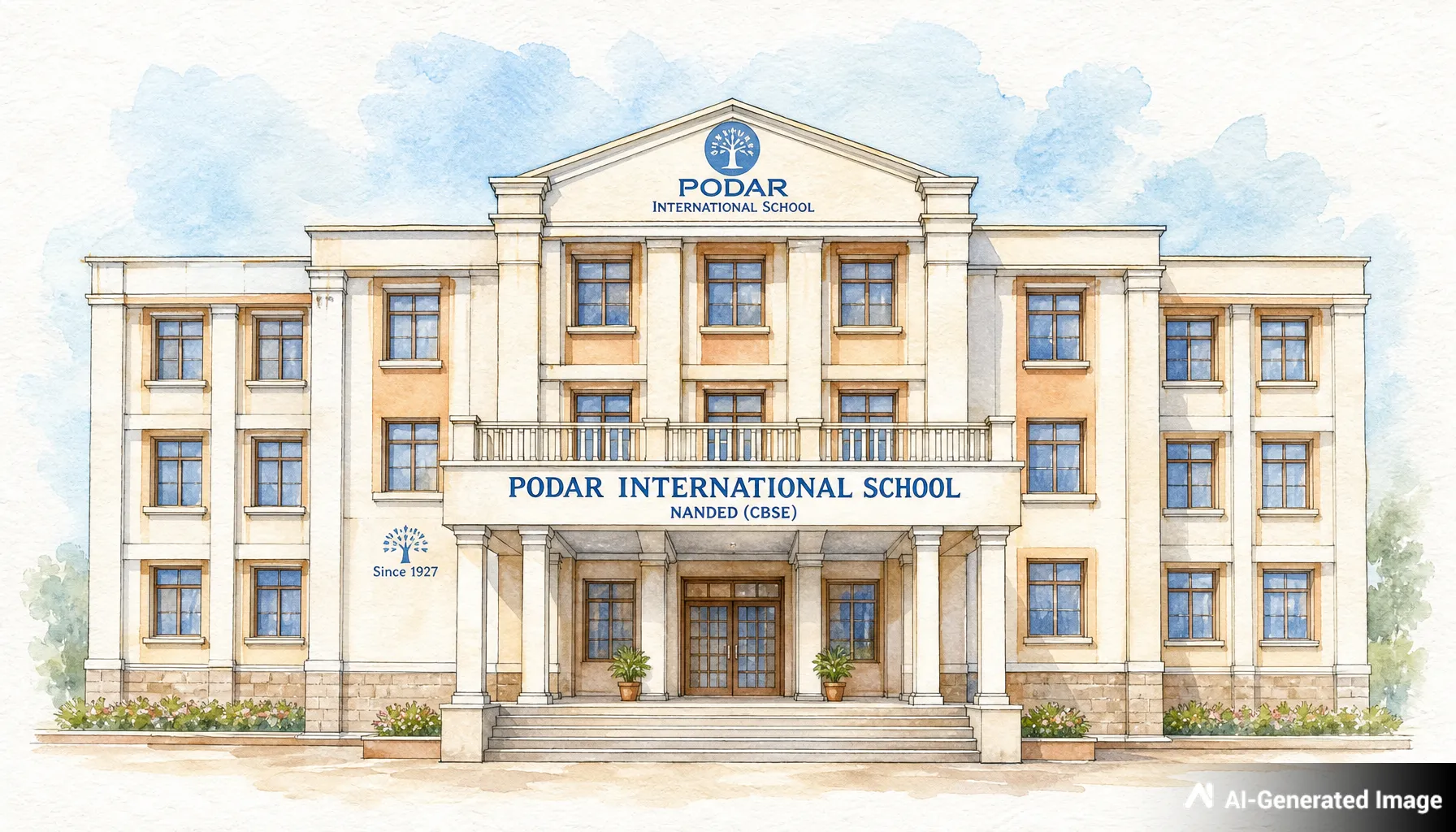 Pm Shri Kendriya Vidyalaya No.1 image