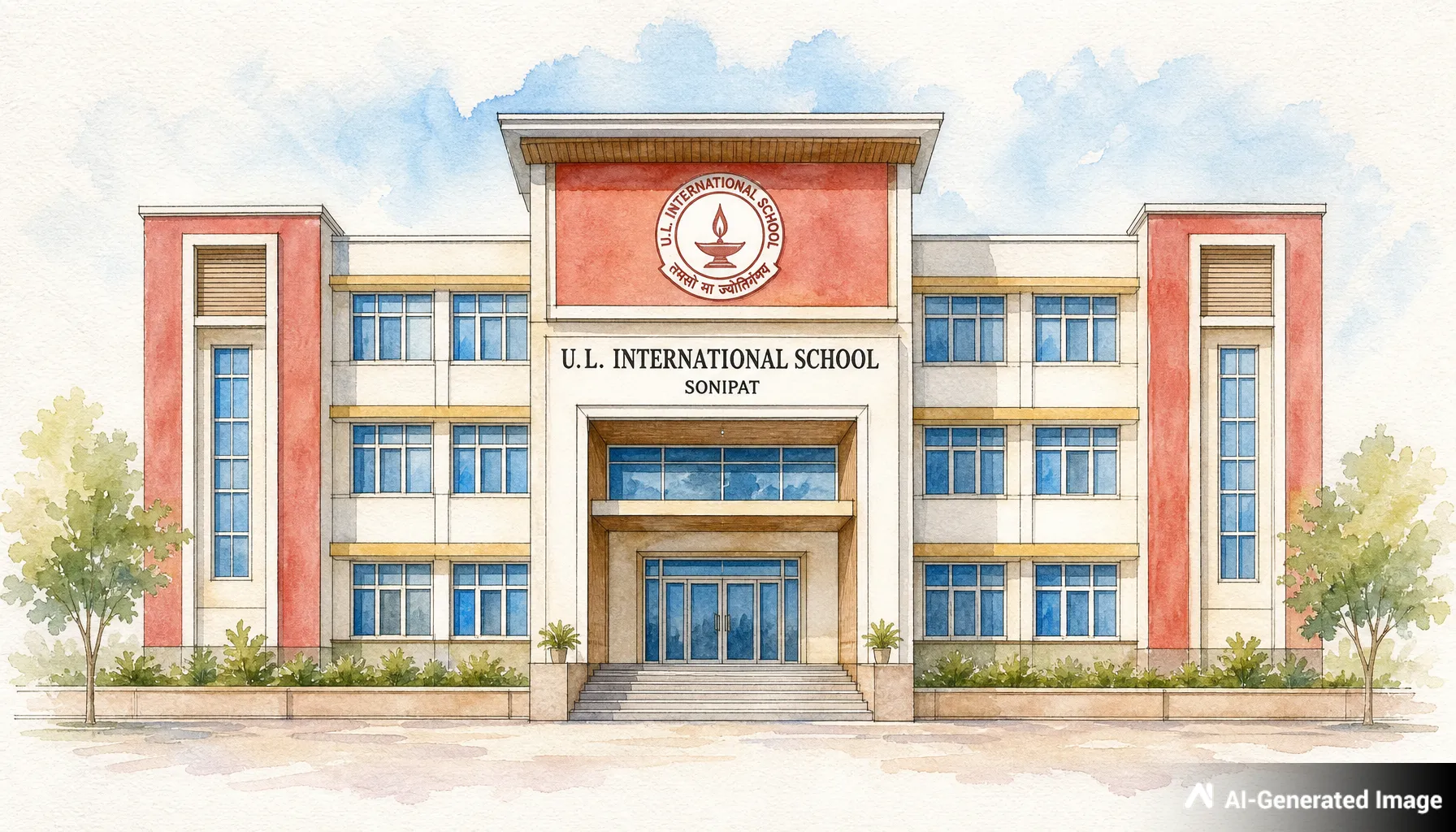 Pm Shri Kendriya Vidyalaya No.1 image