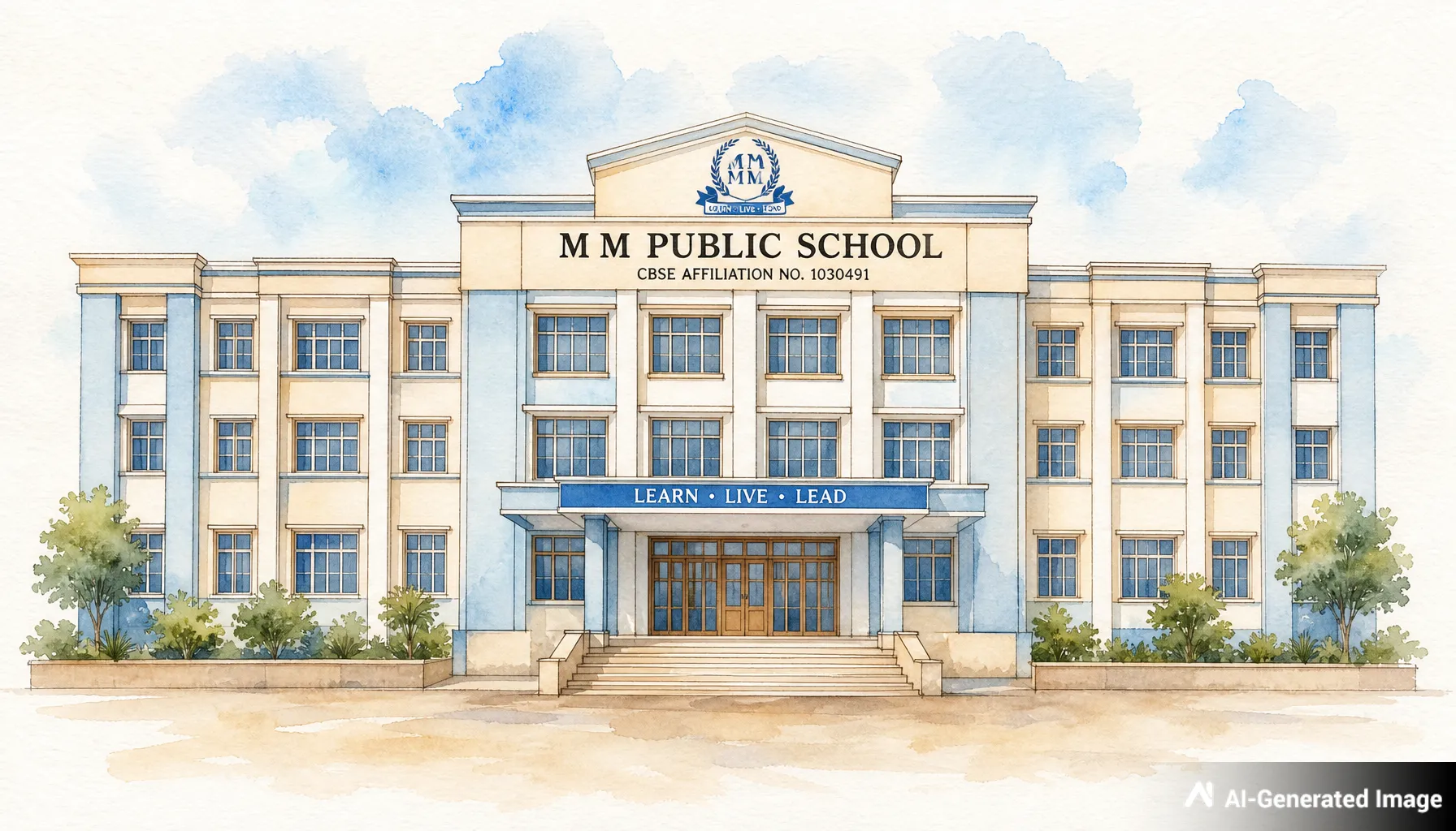 Pm Shri Kendriya Vidyalaya No.ii Vijayawada image