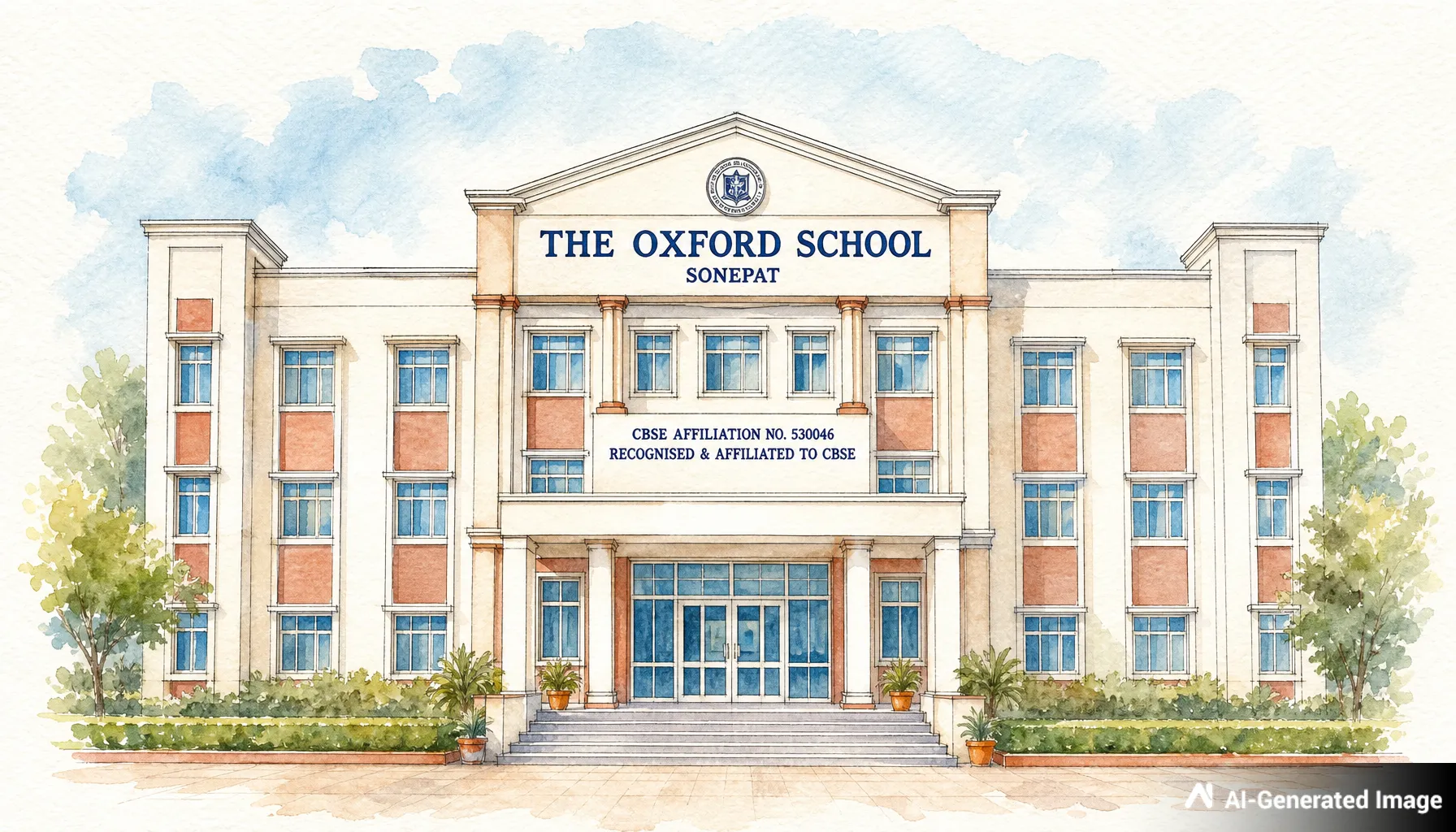 Pm Shri Kendriya Vidyalaya Vizianagaram image