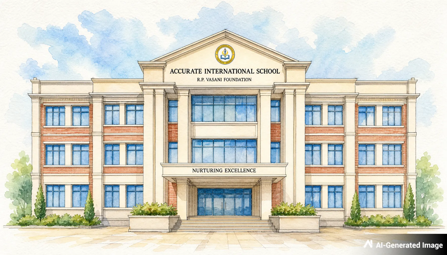 Pm Shri School Jawahar Navodaya Vidyalaya image