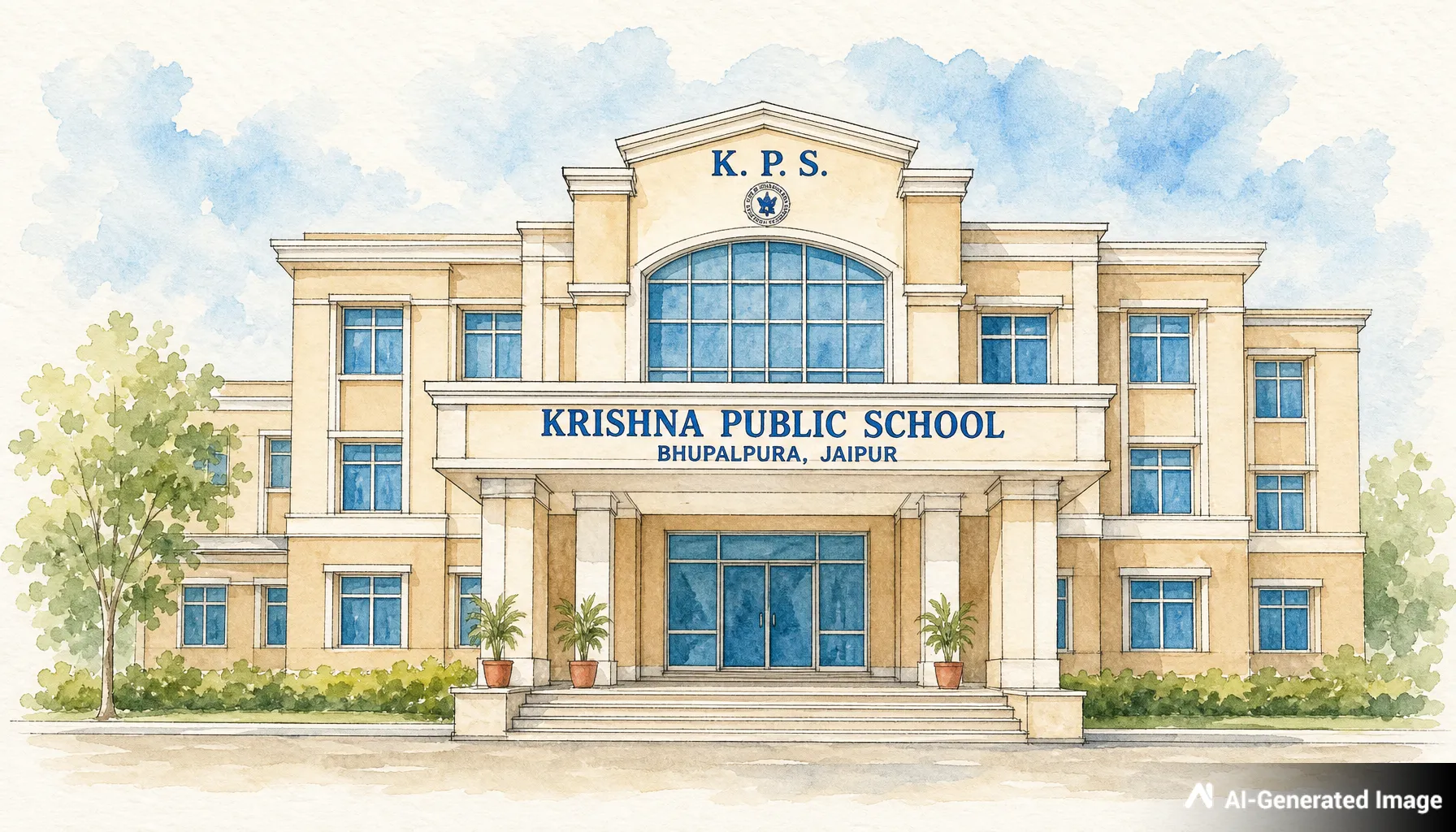 Pm Shri School Jawahar Navodaya Vidyalaya image