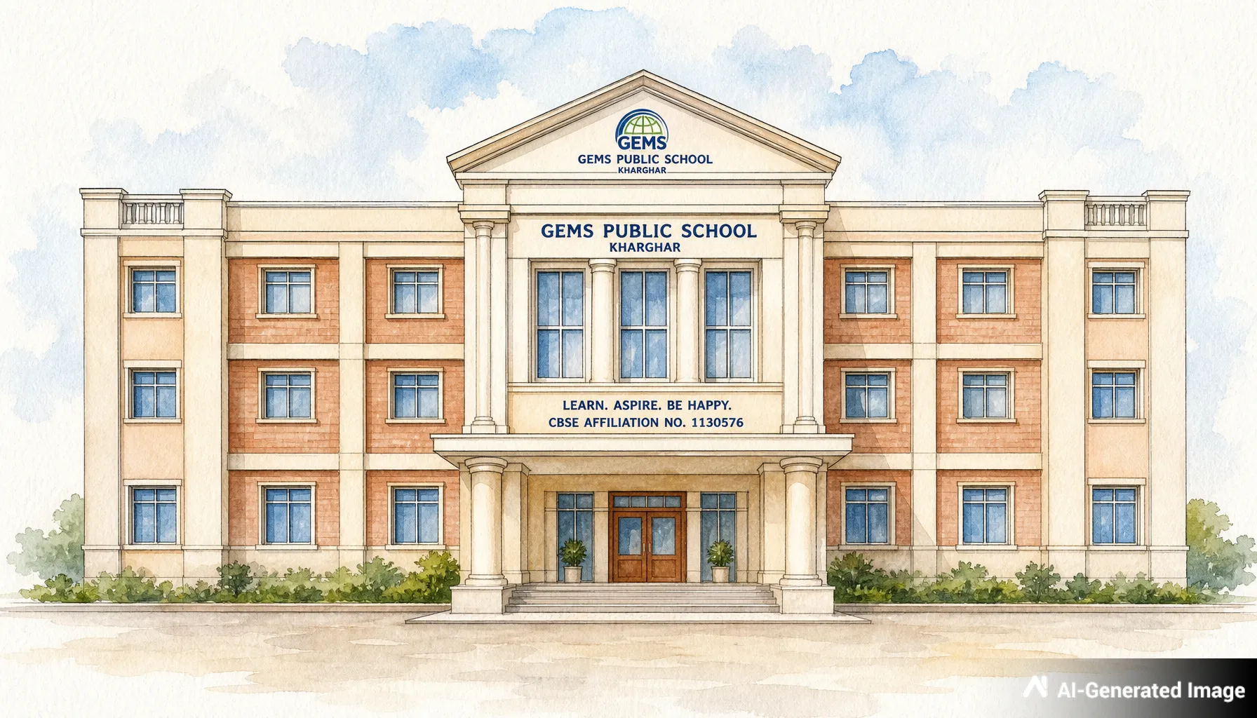 Ramireddy Subbaramireddy International School image