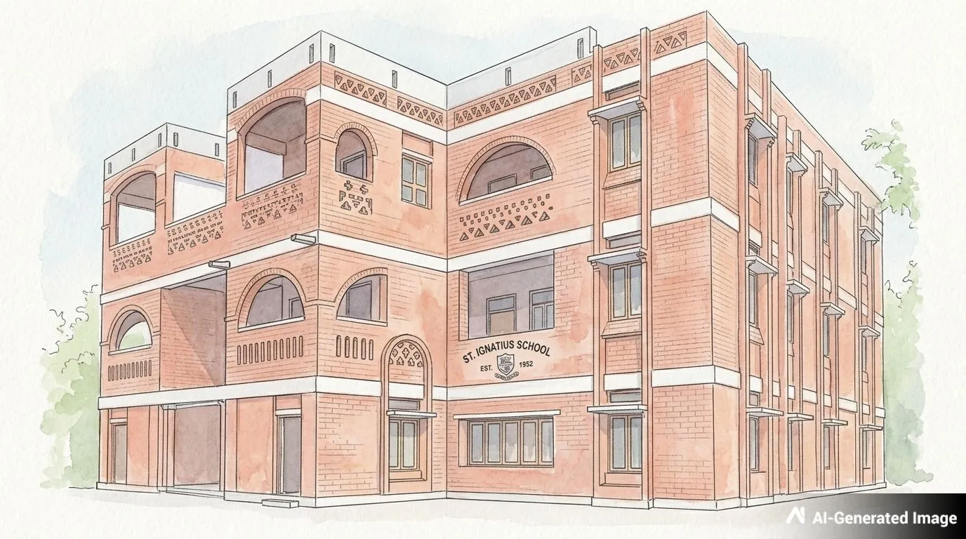 Rishi Vidyalaya image