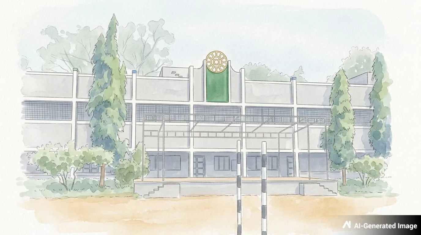 Sri Aurobindo Centenary E.m High School image